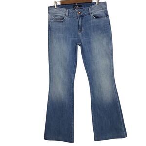 J Brand Flare Leg Jeans Size 31
